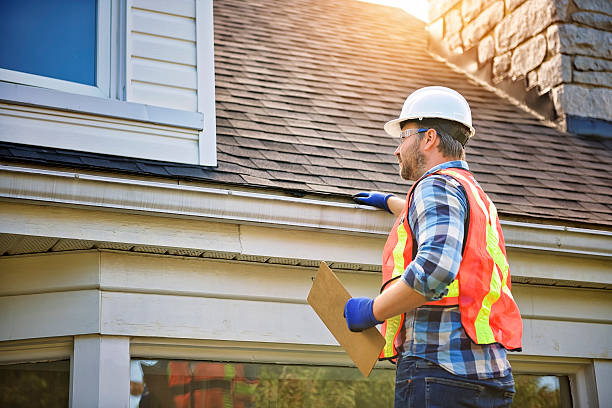Licensed Roofing service in Fairbury, NE - Ben Roofing and Steel LLC
